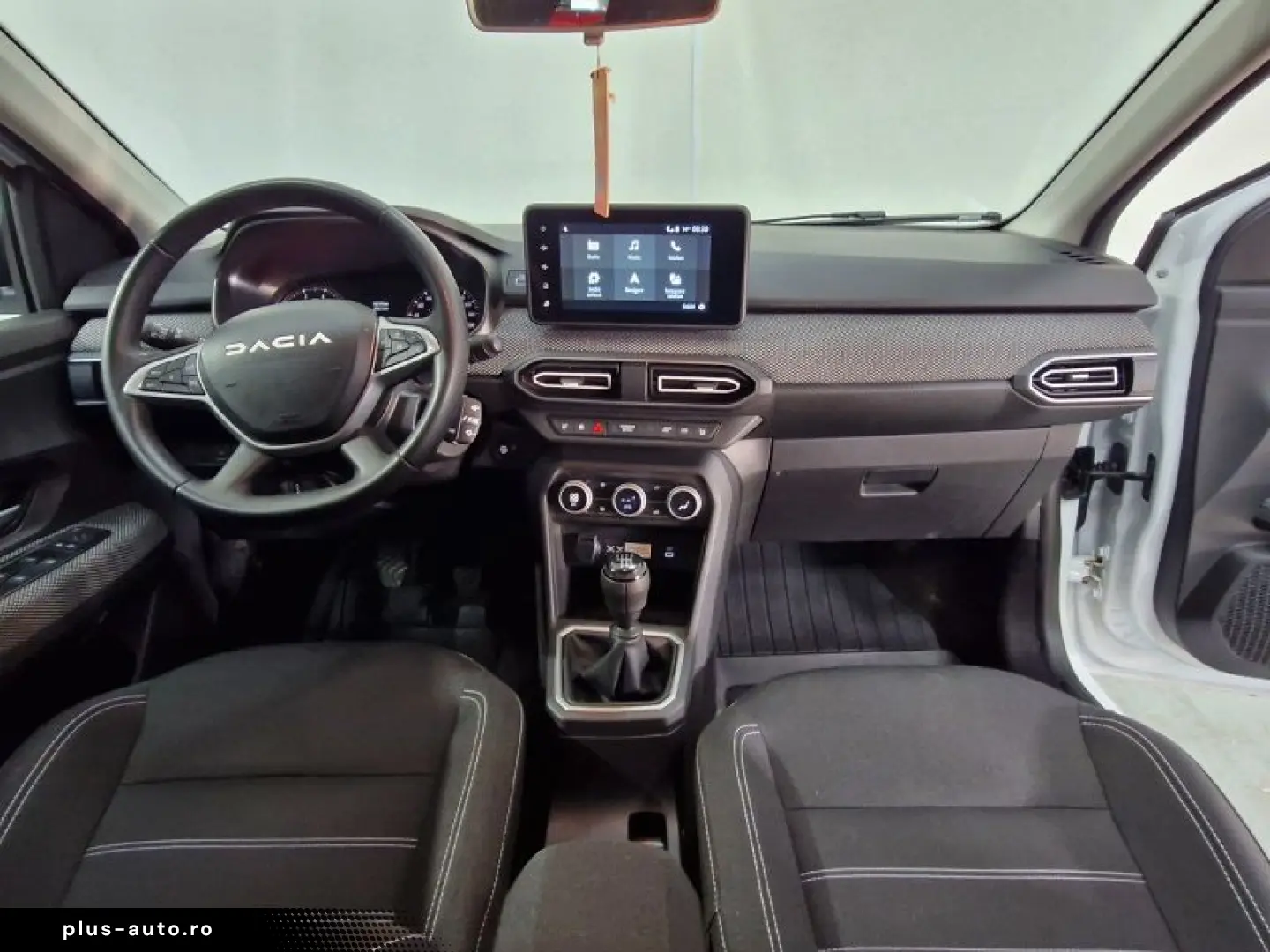 DACIA LOGAN 1.0 Eco-G 100CP XX MT6