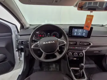 DACIA LOGAN 1.0 Eco-G 100CP XX MT6