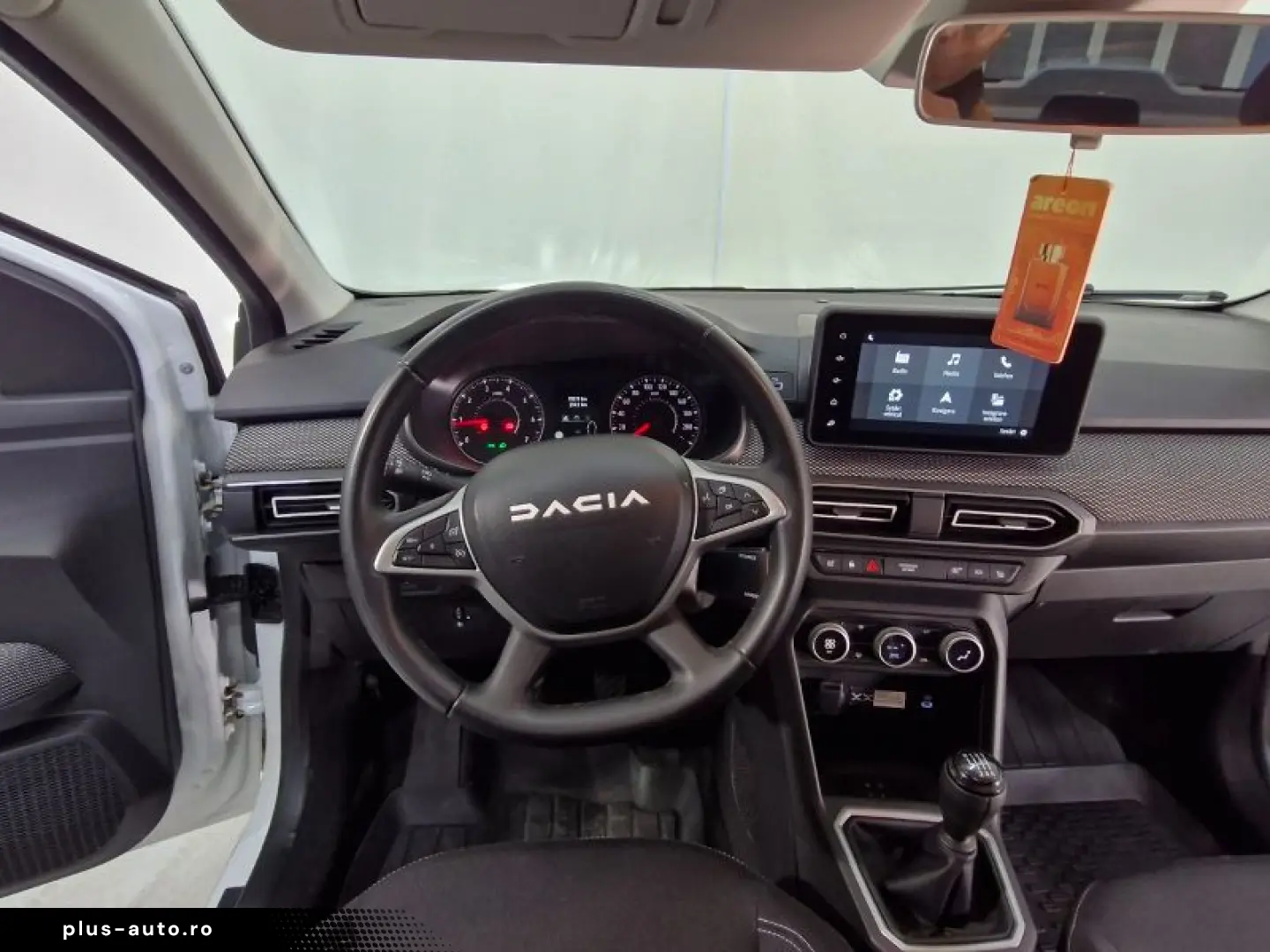 DACIA LOGAN 1.0 Eco-G 100CP XX MT6