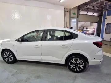 DACIA LOGAN 1.0 Eco-G 100CP XX MT6