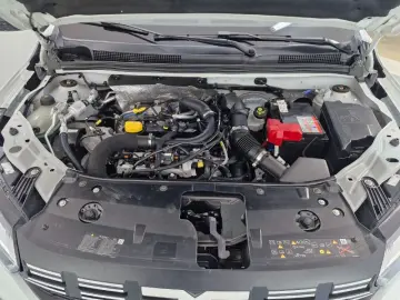 DACIA LOGAN 1.0 Eco-G 100CP XX MT6