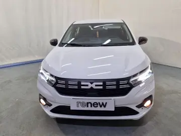 DACIA LOGAN 1.0 Eco-G 100CP XX MT6