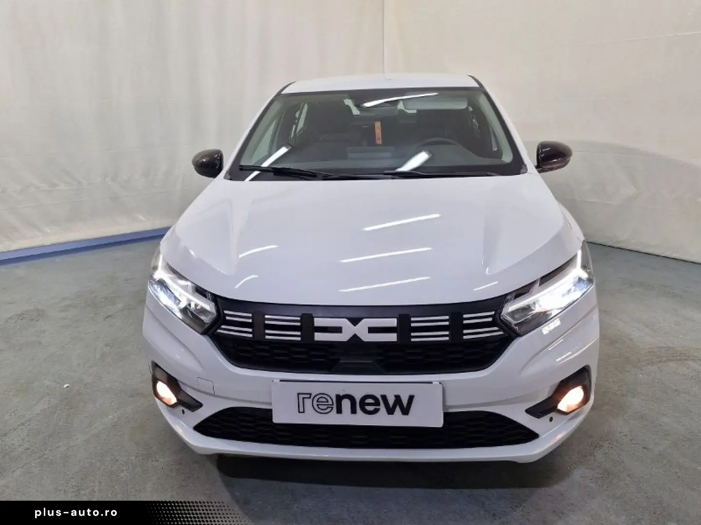 DACIA LOGAN 1.0 Eco-G 100CP XX MT6