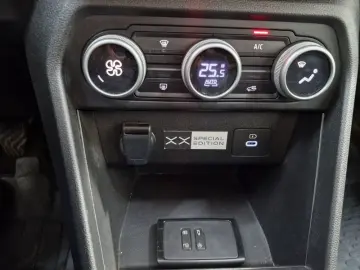 DACIA LOGAN 1.0 Eco-G 100CP XX MT6