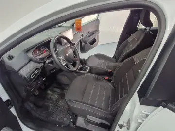 DACIA LOGAN 1.0 Eco-G 100CP XX MT6