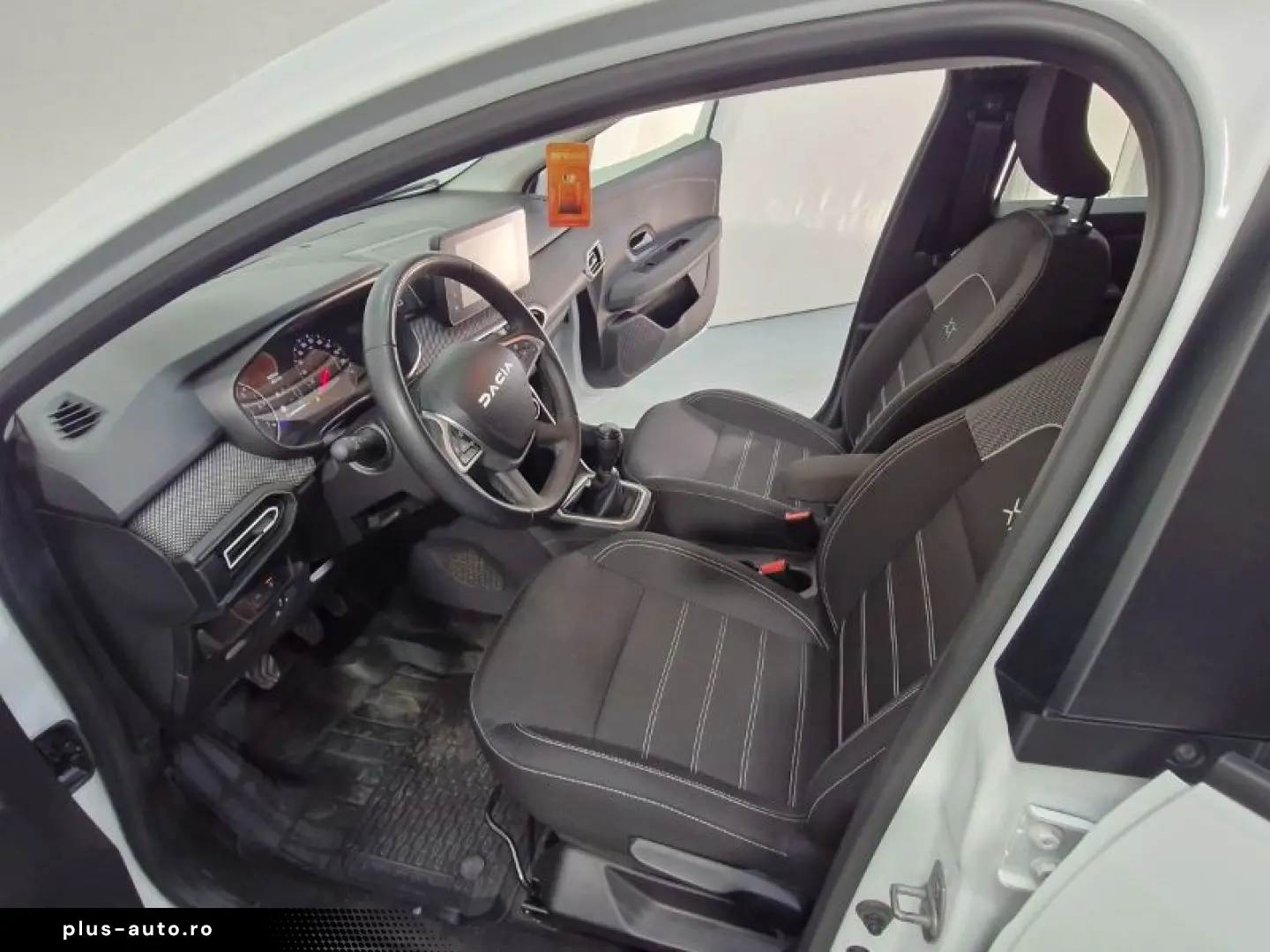 DACIA LOGAN 1.0 Eco-G 100CP XX MT6