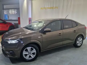 DACIA LOGAN 1.0 Eco-G 100CP Comfort