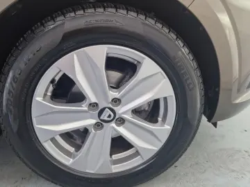 DACIA LOGAN 1.0 Eco-G 100CP Comfort