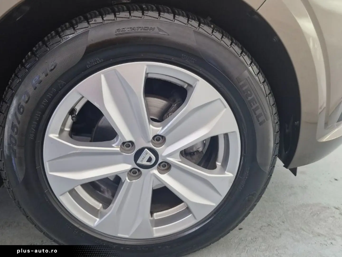 DACIA LOGAN 1.0 Eco-G 100CP Comfort