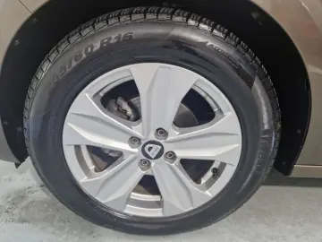 DACIA LOGAN 1.0 Eco-G 100CP Comfort