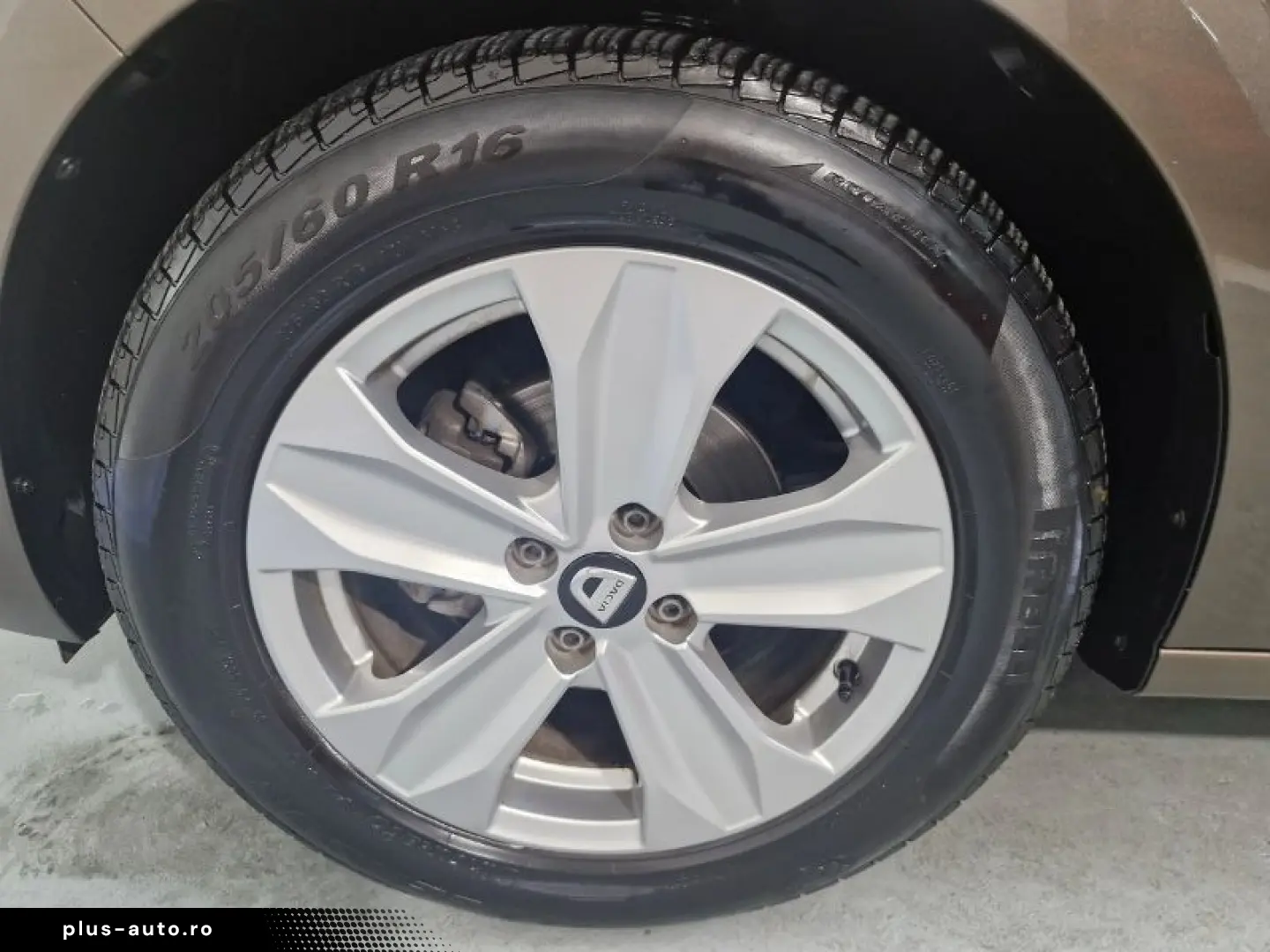 DACIA LOGAN 1.0 Eco-G 100CP Comfort