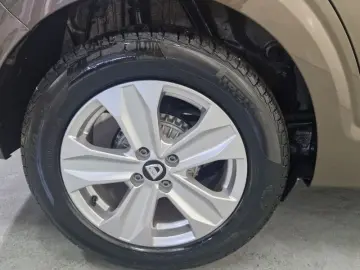 DACIA LOGAN 1.0 Eco-G 100CP Comfort