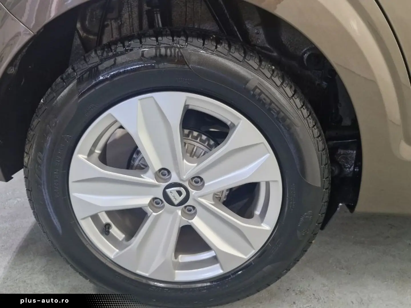 DACIA LOGAN 1.0 Eco-G 100CP Comfort