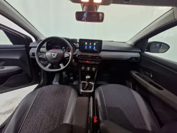 DACIA LOGAN 1.0 Eco-G 100CP Comfort