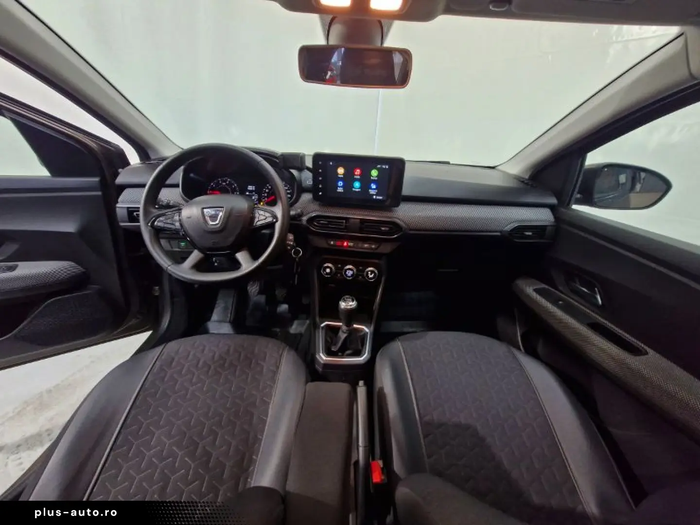 DACIA LOGAN 1.0 Eco-G 100CP Comfort