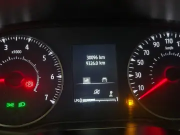 DACIA LOGAN 1.0 Eco-G 100CP Comfort