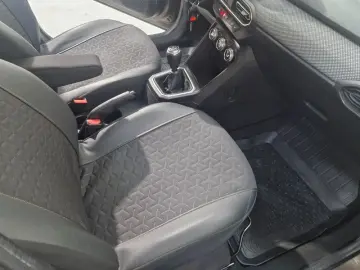 DACIA LOGAN 1.0 Eco-G 100CP Comfort