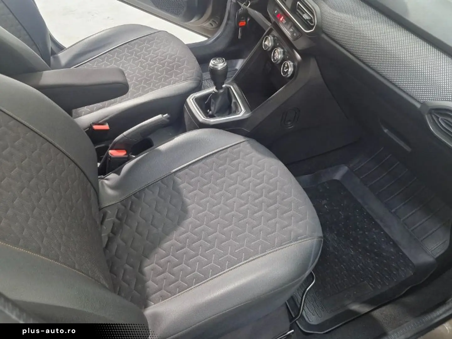 DACIA LOGAN 1.0 Eco-G 100CP Comfort