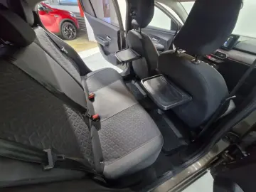 DACIA LOGAN 1.0 Eco-G 100CP Comfort