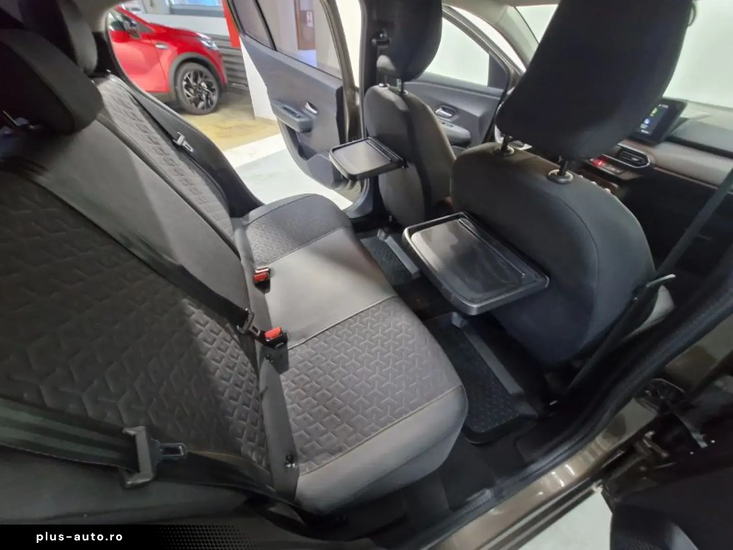 DACIA LOGAN 1.0 Eco-G 100CP Comfort