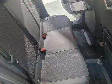 DACIA LOGAN 1.0 Eco-G 100CP Comfort