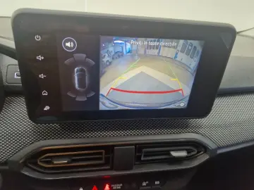 DACIA LOGAN 1.0 Eco-G 100CP Comfort