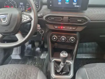 DACIA LOGAN 1.0 Eco-G 100CP Comfort