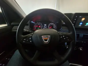 DACIA LOGAN 1.0 Eco-G 100CP Comfort