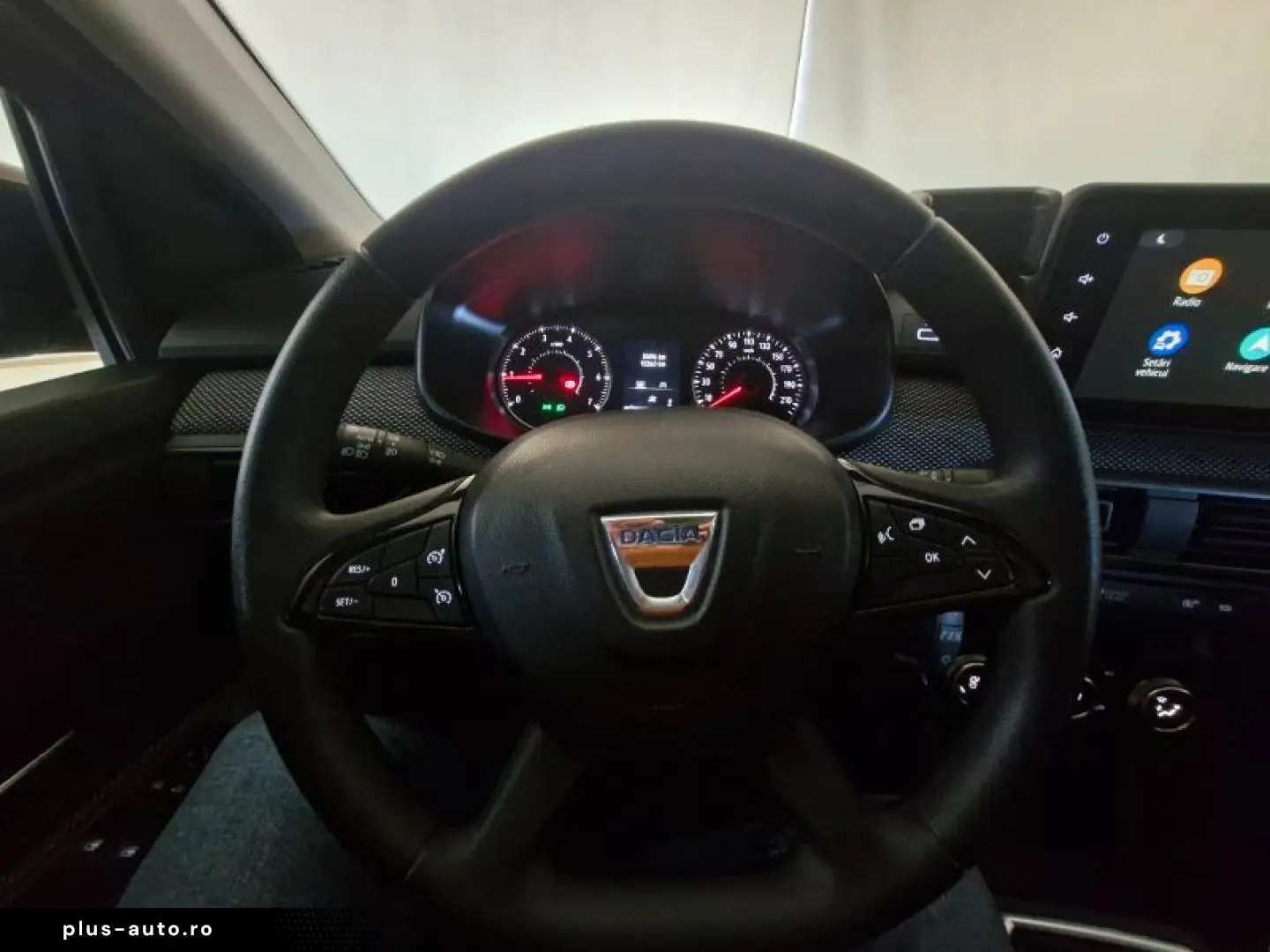 DACIA LOGAN 1.0 Eco-G 100CP Comfort