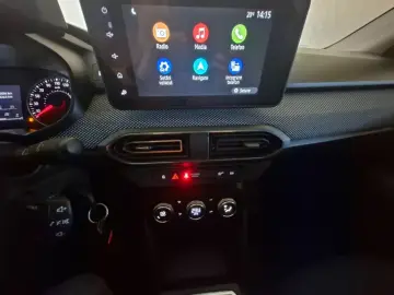 DACIA LOGAN 1.0 Eco-G 100CP Comfort