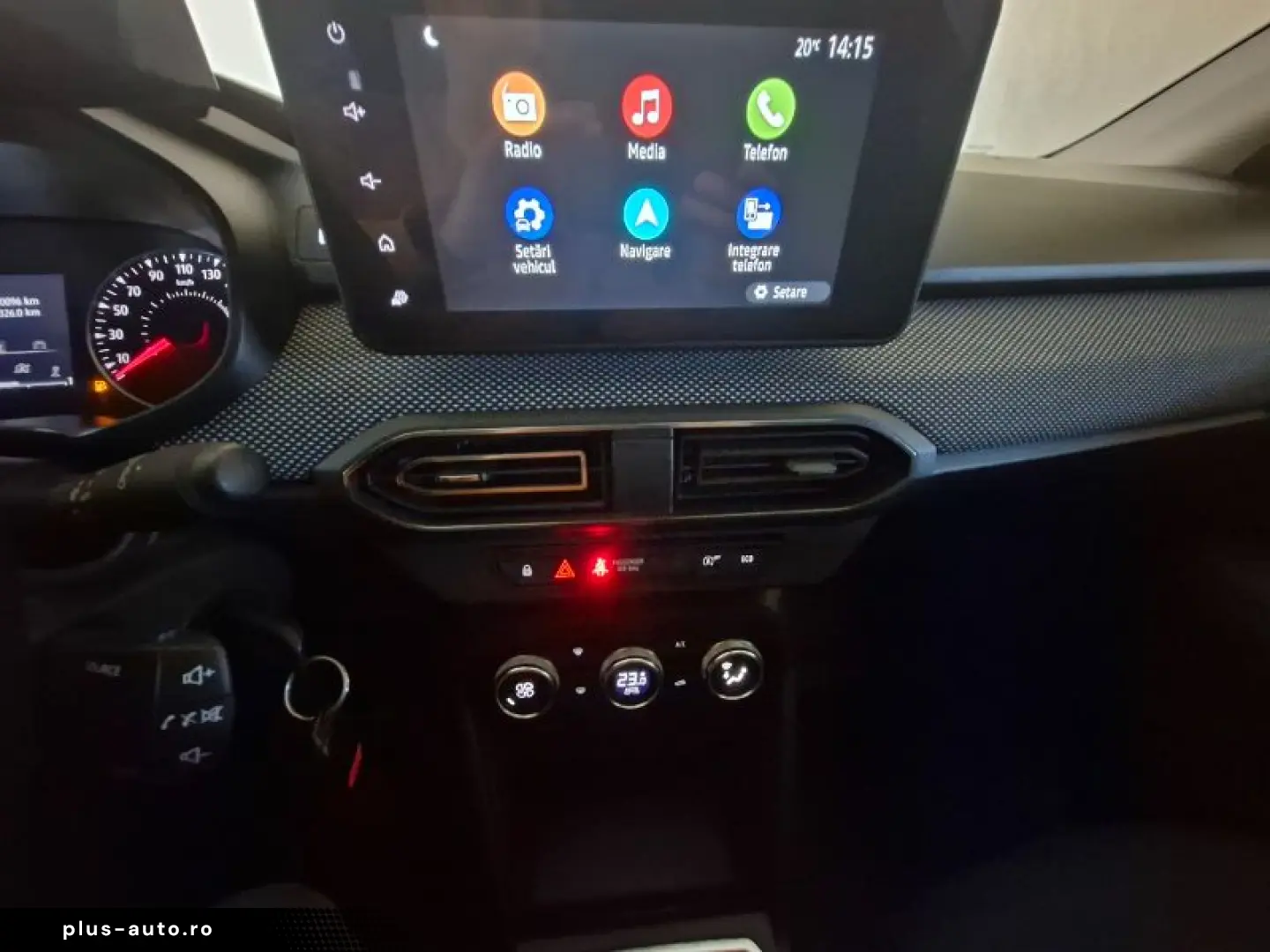 DACIA LOGAN 1.0 Eco-G 100CP Comfort