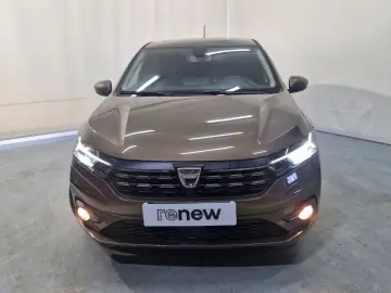 DACIA LOGAN 1.0 Eco-G 100CP Comfort