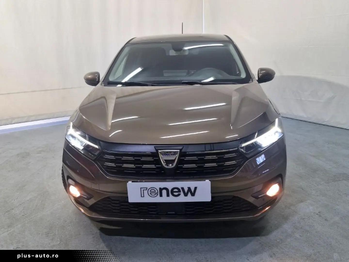 DACIA LOGAN 1.0 Eco-G 100CP Comfort