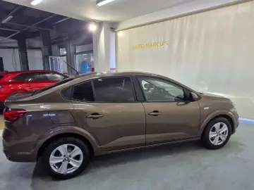 DACIA LOGAN 1.0 Eco-G 100CP Comfort