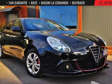 GARANTIE 1AN•RATE•BUYBACK•Clima•Senzori•CarVertical•Euro5