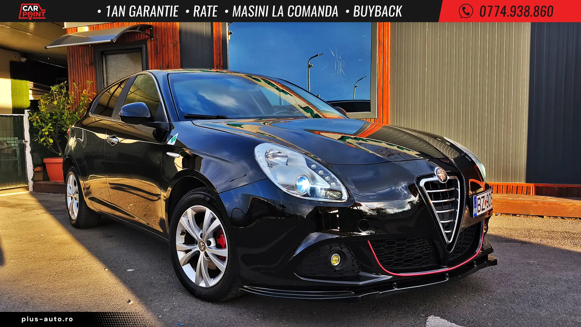 GARANTIE 1AN•RATE•BUYBACK•Clima•Senzori•CarVertical•Euro5