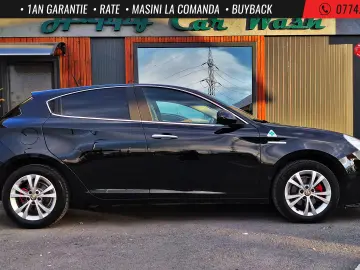 GARANTIE 1AN•RATE•BUYBACK•Clima•Senzori•CarVertical•Euro5