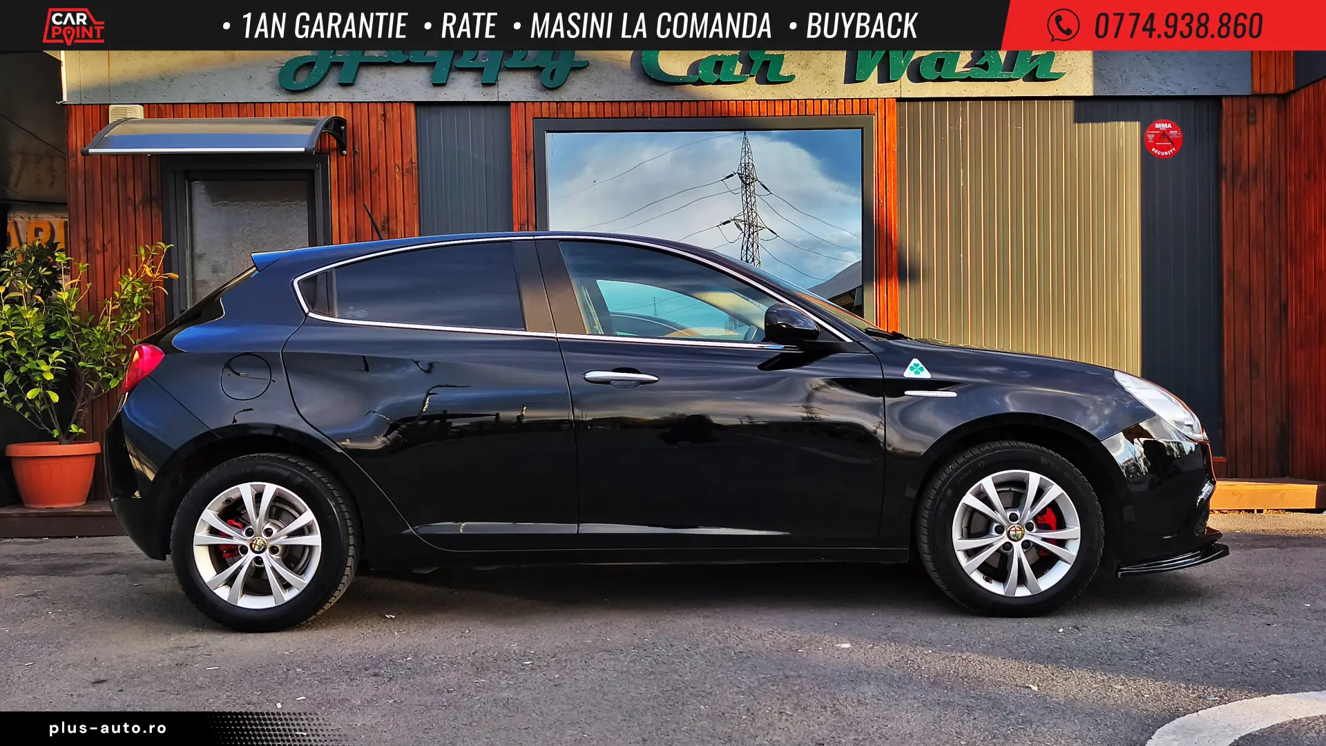 GARANTIE 1AN•RATE•BUYBACK•Clima•Senzori•CarVertical•Euro5