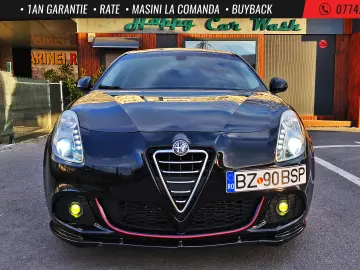 GARANTIE 1AN•RATE•BUYBACK•Clima•Senzori•CarVertical•Euro5