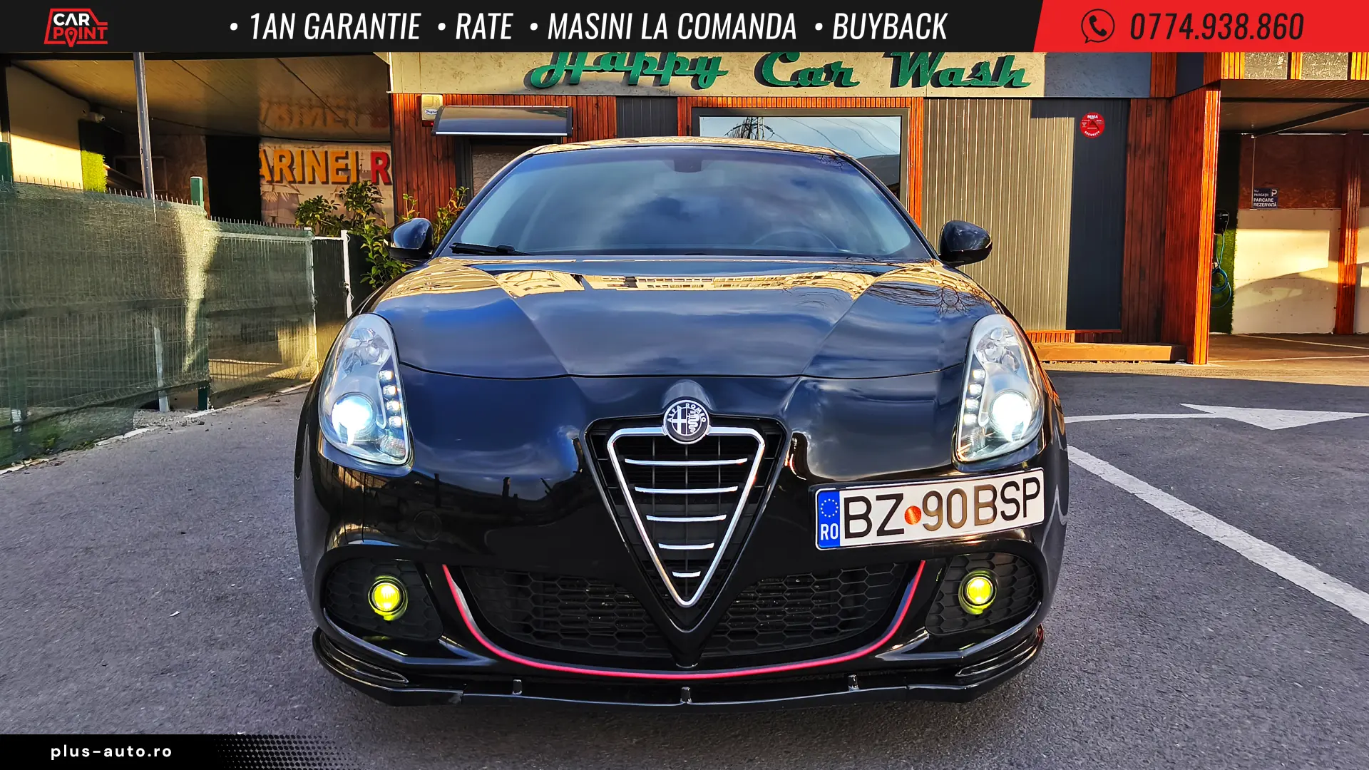 GARANTIE 1AN•RATE•BUYBACK•Clima•Senzori•CarVertical•Euro5