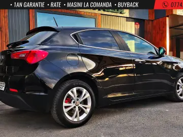 GARANTIE 1AN•RATE•BUYBACK•Clima•Senzori•CarVertical•Euro5