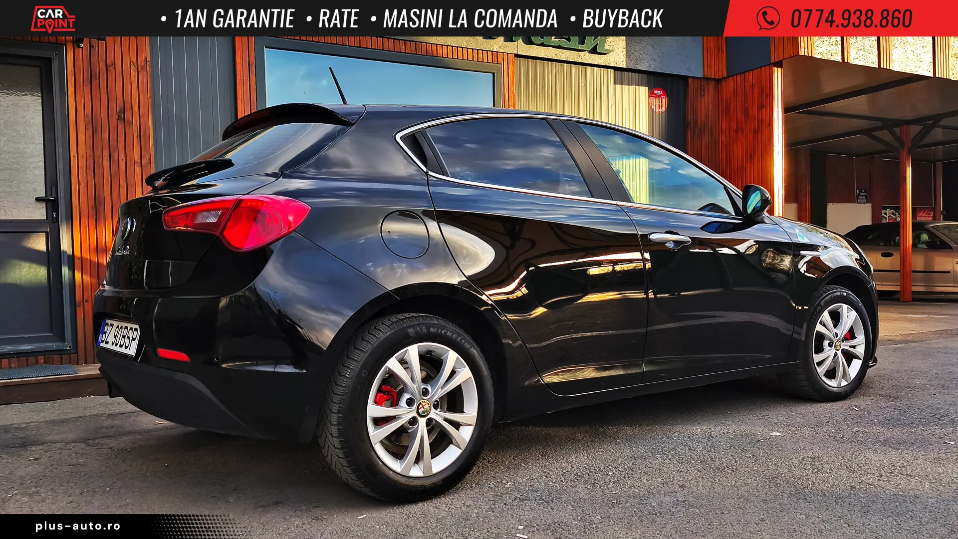 GARANTIE 1AN•RATE•BUYBACK•Clima•Senzori•CarVertical•Euro5