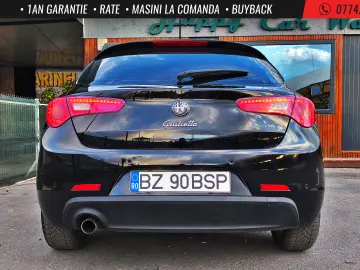 GARANTIE 1AN•RATE•BUYBACK•Clima•Senzori•CarVertical•Euro5