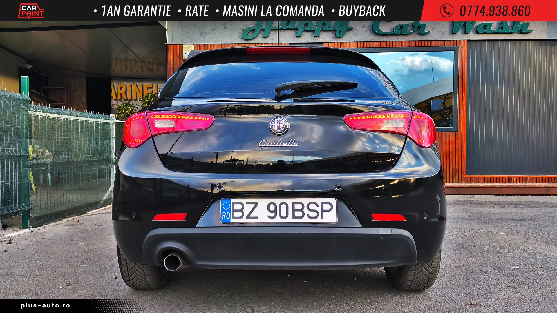 GARANTIE 1AN•RATE•BUYBACK•Clima•Senzori•CarVertical•Euro5