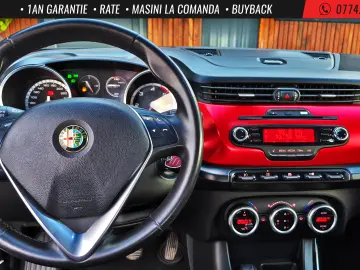 GARANTIE 1AN•RATE•BUYBACK•Clima•Senzori•CarVertical•Euro5