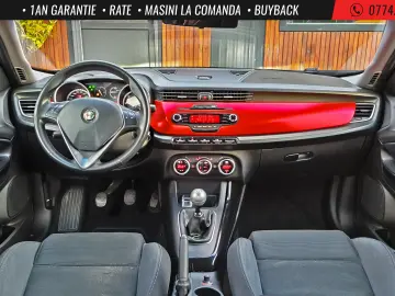 GARANTIE 1AN•RATE•BUYBACK•Clima•Senzori•CarVertical•Euro5