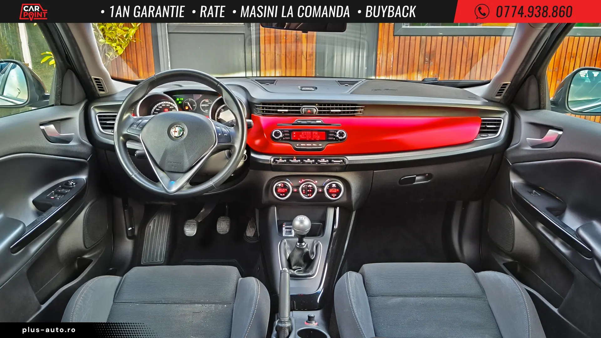 GARANTIE 1AN•RATE•BUYBACK•Clima•Senzori•CarVertical•Euro5