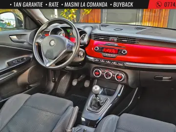 GARANTIE 1AN•RATE•BUYBACK•Clima•Senzori•CarVertical•Euro5