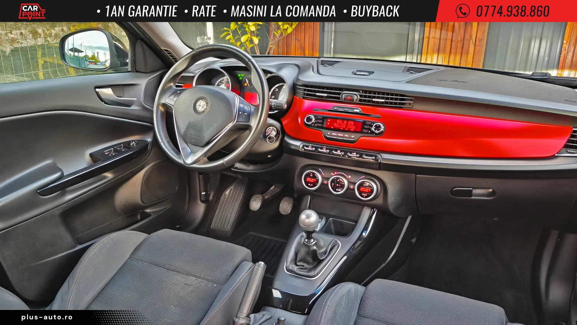 GARANTIE 1AN•RATE•BUYBACK•Clima•Senzori•CarVertical•Euro5