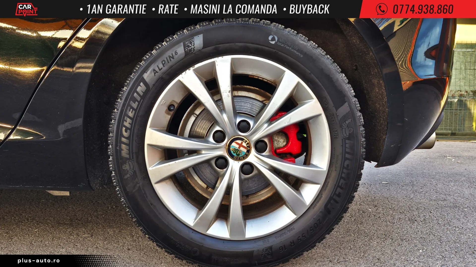 GARANTIE 1AN•RATE•BUYBACK•Clima•Senzori•CarVertical•Euro5